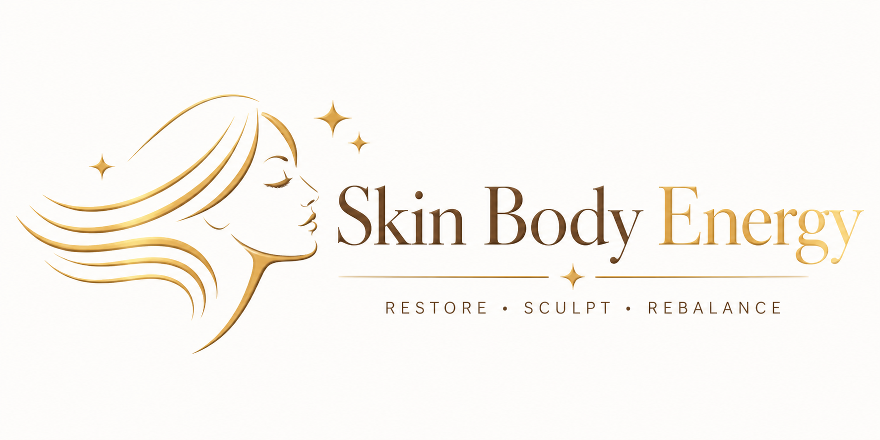 Skin Body Energy Logo