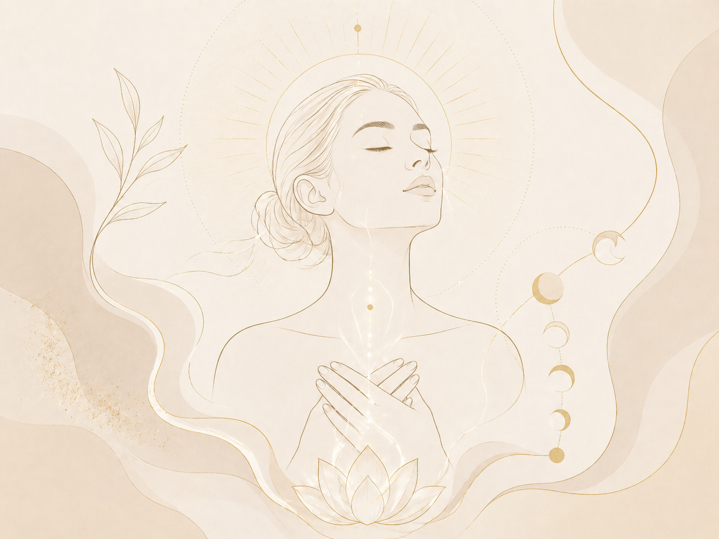 Harmonize energy therapy